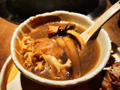 -蘑界·野生菌火锅(深业上城店)