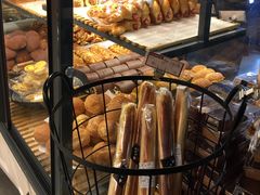 -吉美诺烘焙(公园北路店)