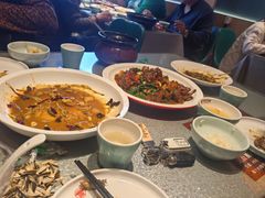 -老济南·地道济南菜(大明湖店)