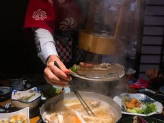 -綱元·海鲜豆捞(明州里店)