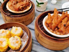 -华峰食馆(氹仔店)