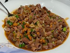 -山东八大碗山东老字号