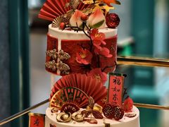 -杜勒瓦Cake&More 蛋糕派对定制