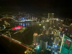 -苏丝的天空高空酒吧Suzie's Sky Bar