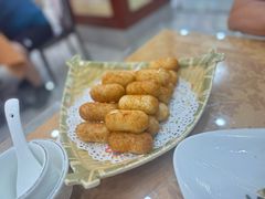 -渔码头食府(蓬莱阁店)