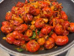 -聚味瞿记·龙虾堂(咸嘉湖店)