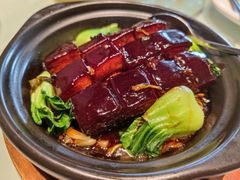 -天喜酒楼饭市·茶市(同德皇宫店)