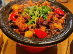 -陶德砂锅(蜀汉路店)