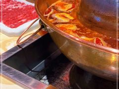 -三宝涮肉(体育学院店)