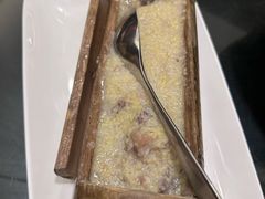 小米排骨-粗茶淡饭·隐庐私厨(东亭店)