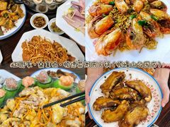 -丰尔粥食·粥底火锅·桑拿鸡(大良总店)