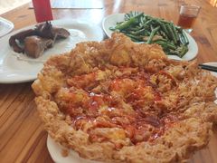 -富哥食店