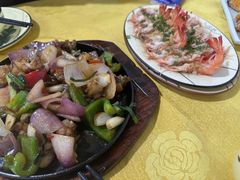 -德记潮州砂锅粥(广州大道北店)