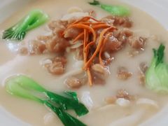 满族特色炖酥肉-长春凯悦酒店-品悦中餐厅