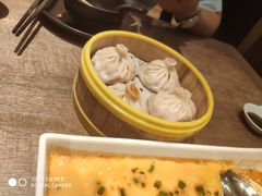 -香园茶社·金陵小灶(老门东店)