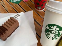 -星巴克臻选(成都宽窄巷子店)