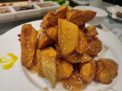 -长春市茶啊衝饭店(南湖公园店)