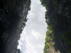 -英西峰林·洞天仙境