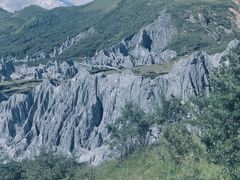 -墨石公园景区