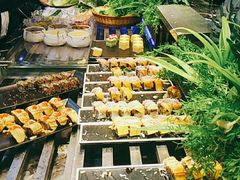 -非烤勿扰韩料自助烤肉(松山湖万科店)