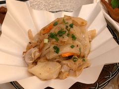 -顺德人家食府(黄金广场店)