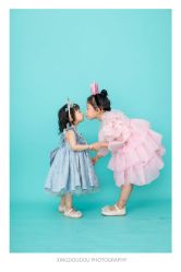 -星豆豆儿童摄影(南郊太白南路店)