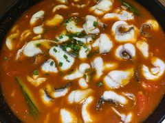 番茄黑鱼-酸婆娘江湖川菜(紫竹路店)