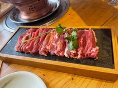 -额尔敦传统涮火锅·冰煮羊(铁东店)