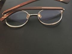 -MUJOSH木九十眼镜(人广来福士店)