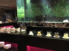 -泰谷酒店·太古码头闽菜自助餐厅