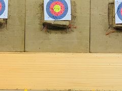 -道顺射箭·团建·骑射(张杨路店)
