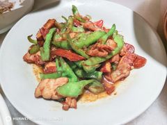 -大鱼徽州·寻味徽菜(万象汇店)