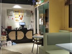 -梳打冰室(氹仔店)