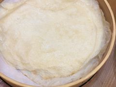 -满园烤鸭·春饼(太原街万达店)