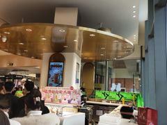 -Yearn Tours妍图(昆山万象汇店)