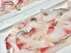 -鱼醉无骨鱼·中山脆肉鲩(南浦店)