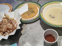 -九龙茶记·粤式餐厅融合菜(鹭江店)