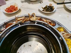 -韩宫宴烤肉·料理(南京江宁万达店)