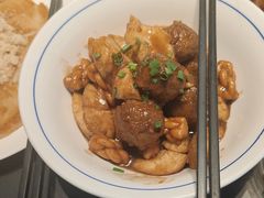 -老村长•湖北家常菜(胜利街店)