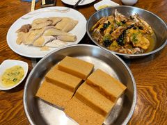 -启香鸡私房菜(湖景店)