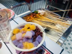 -九街淑芬掌中宝串串公司(沙坪坝店)