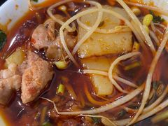 火锅兔-水碾河肥兔火锅(水碾河店)