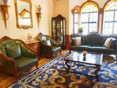 -马勒别墅·中餐厅