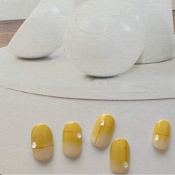 点击看大图 -LILY NAILS美甲美睫