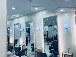 -3AM HAIR SALON染发烫发接发