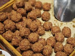 -聚合鑫东北熏酱熟食麻辣面(长阳店)