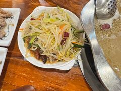 -老苏驴肉(东柳西街店)