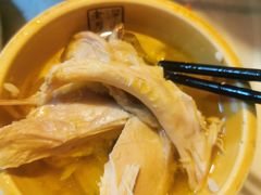 -深山老屋(张江店)