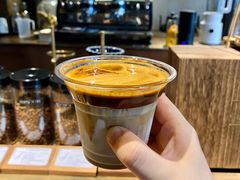 -Metal hands·铁手咖啡