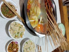 -满江红串串香(七道堰街店)